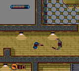 Скриншот игры True Lies